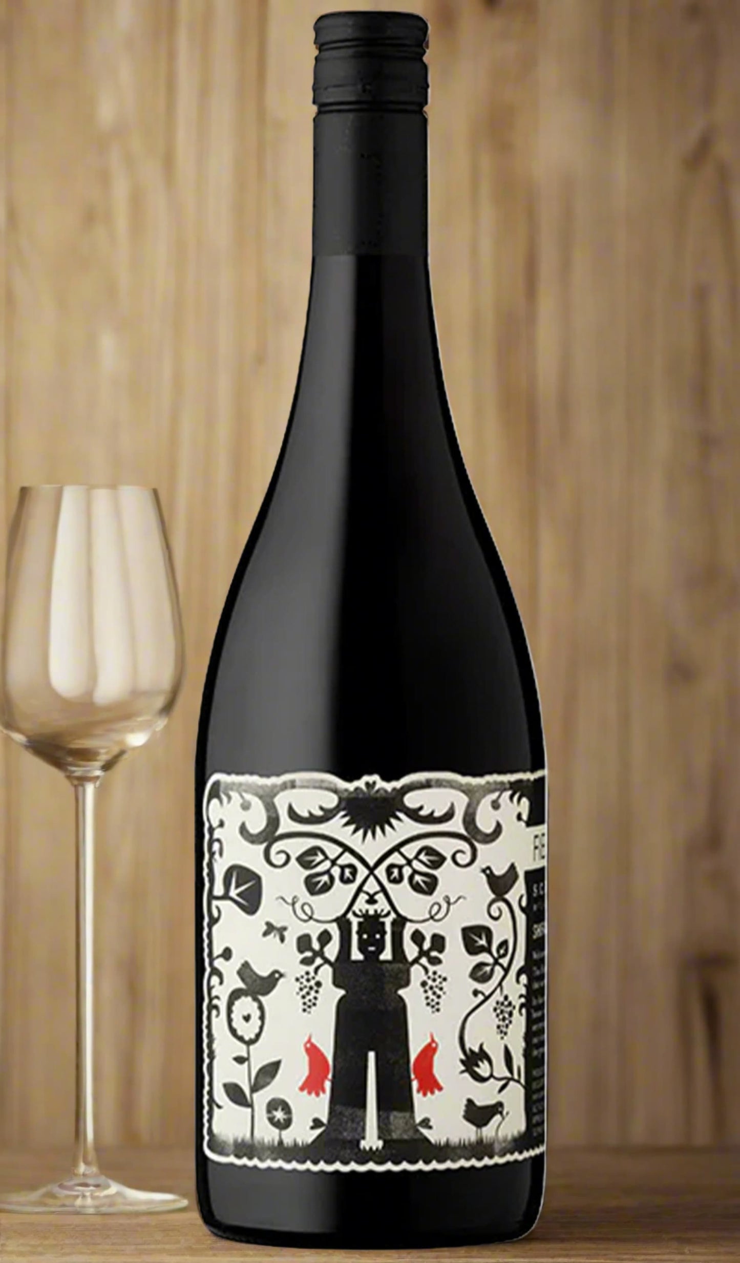 Find out more or buy SC Pannell McLaren Vale Field Street Shiraz 2022 online at Wine Sellers Direct - Australia’s independent liquor specialists.