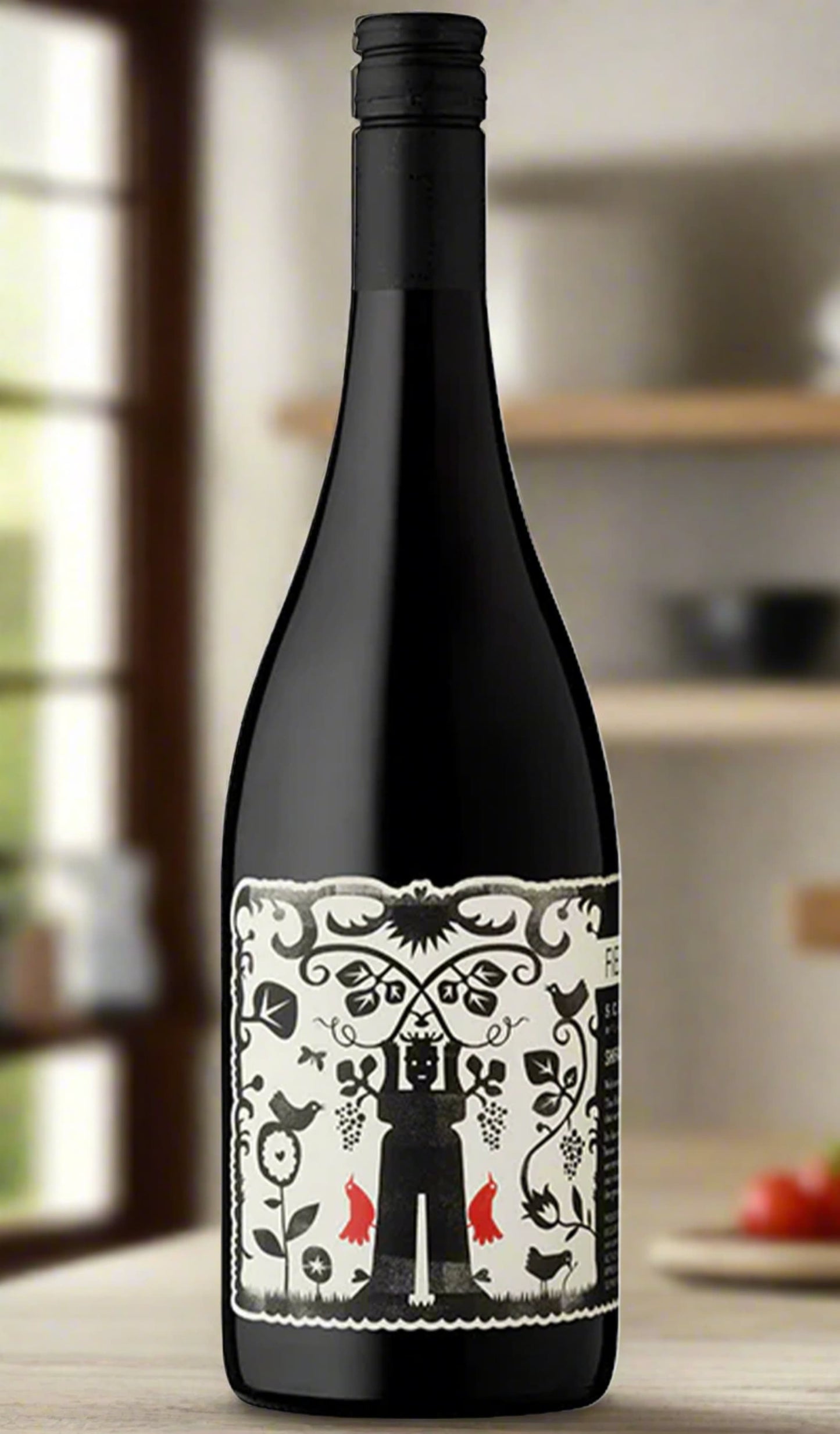 Find out more or buy SC Pannell McLaren Vale Field Street Shiraz 2022 online at Wine Sellers Direct - Australia’s independent liquor specialists.