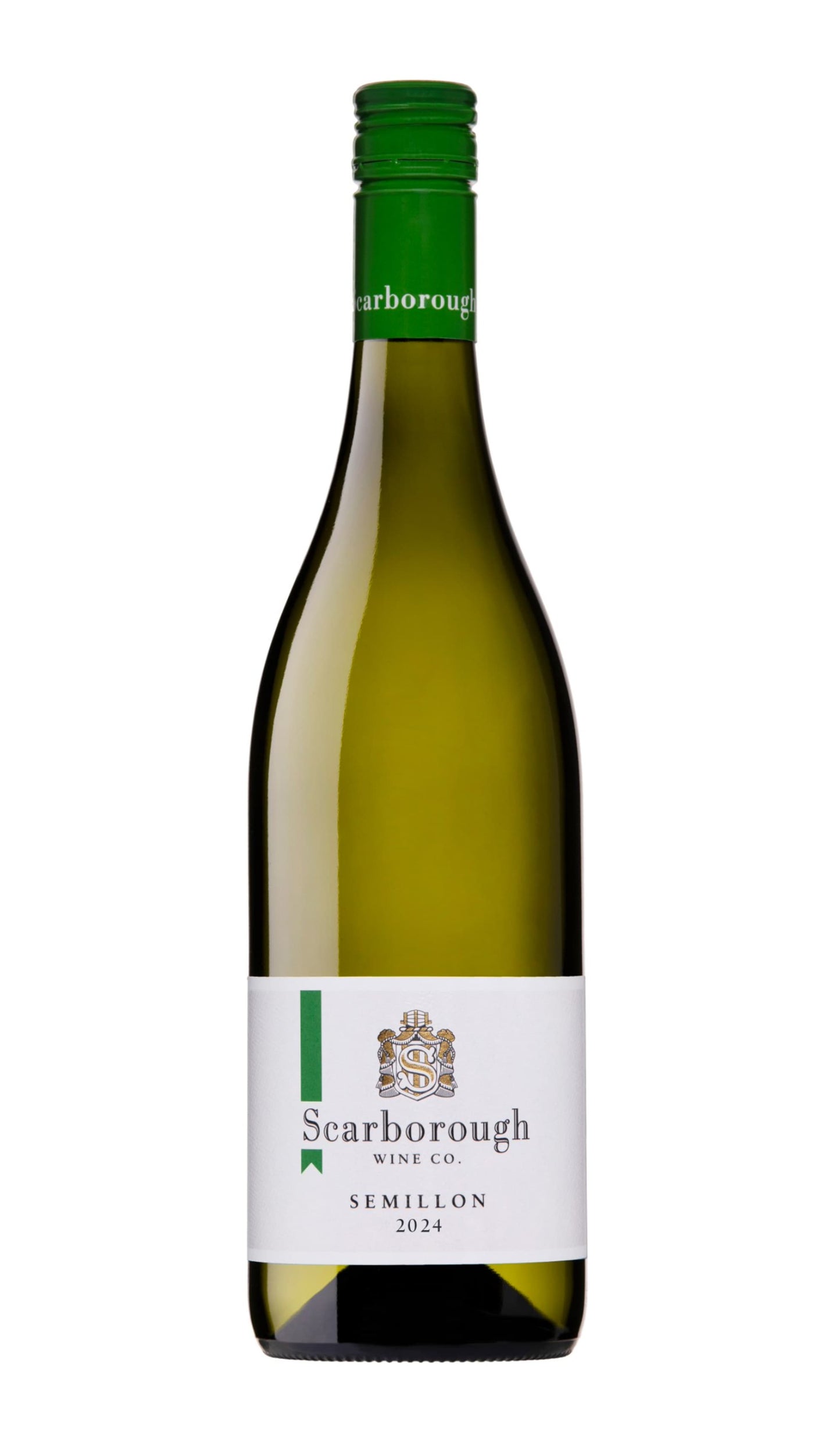 Find out more or buy Scarborough Green Label Hunter Semillon 2024 online at Wine Sellers Direct's best prices - Australia’s independent liquor specialists.