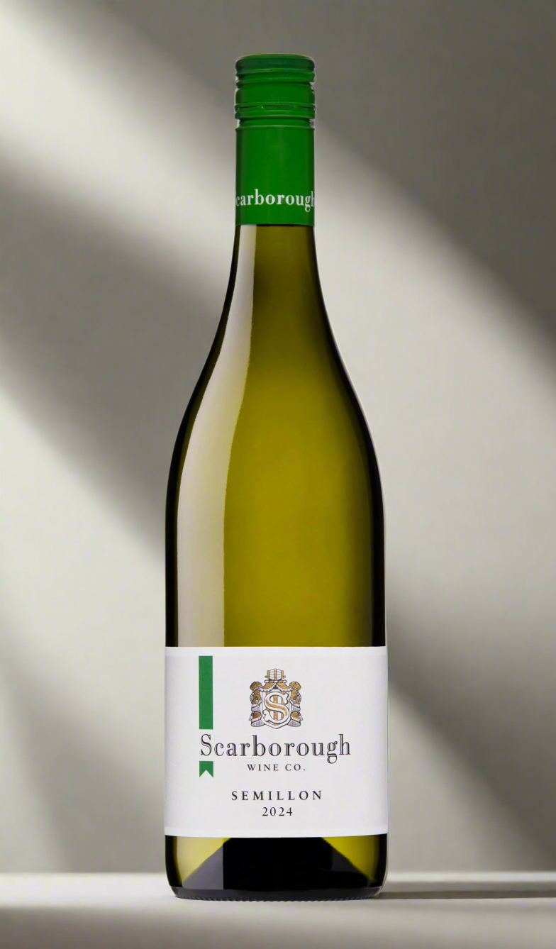 Find out more or buy Scarborough Green Label Hunter Semillon 2024 online at Wine Sellers Direct's best prices - Australia’s independent liquor specialists.