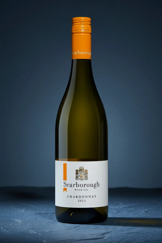 Buy Scarborough Yellow Label Chardonnay 2023 Hunter Valley online at Wine Sellers Direct's best prices.