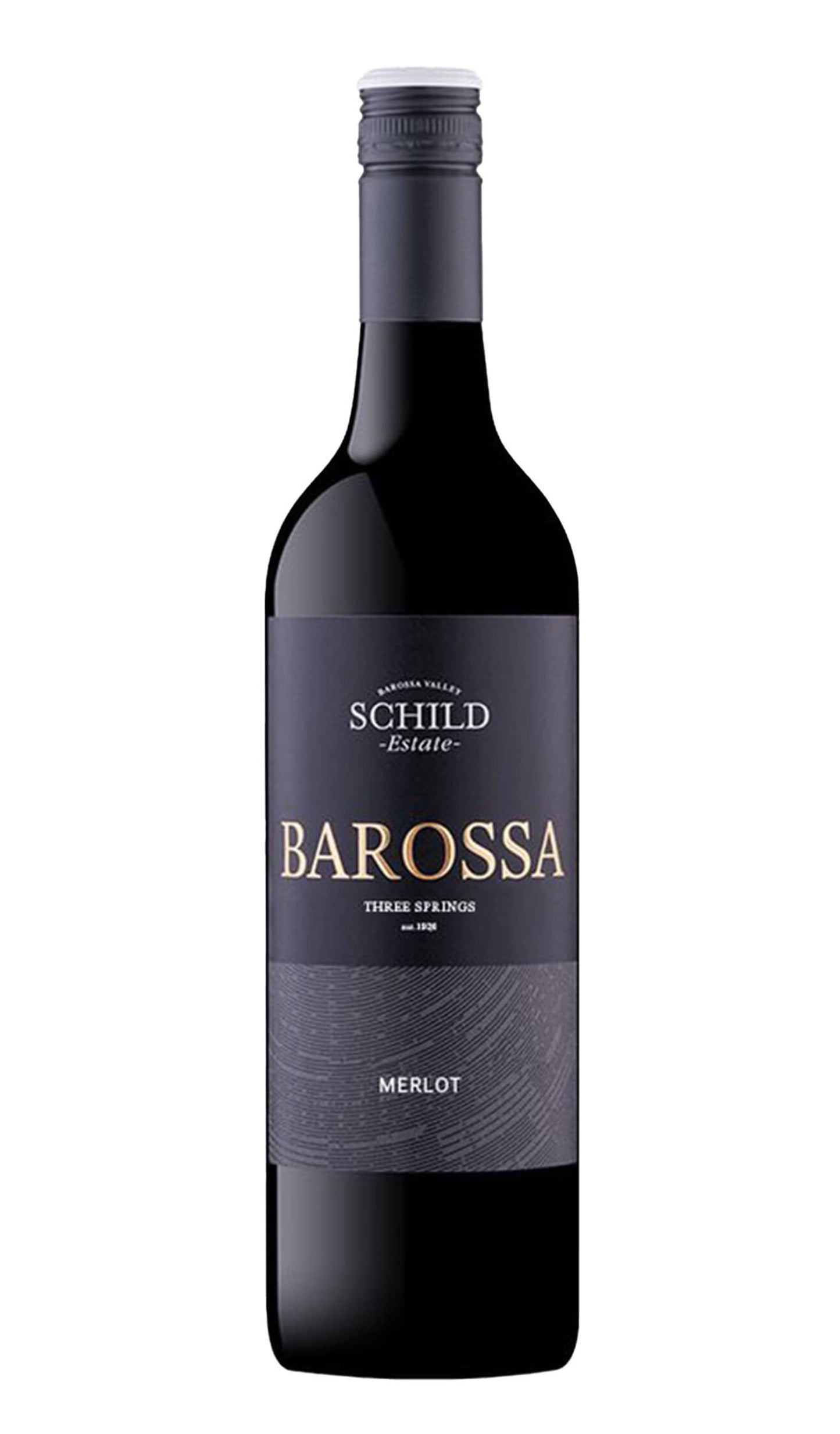 Find out more or buy Schild Estate Merlot 2023 (Barossa Valley) online at Wine Sellers Direct's best prices - Australia’s independent liquor specialists.