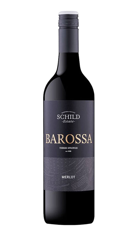 Find out more or buy Schild Estate Merlot 2023 (Barossa Valley) online at Wine Sellers Direct's best prices - Australia’s independent liquor specialists.