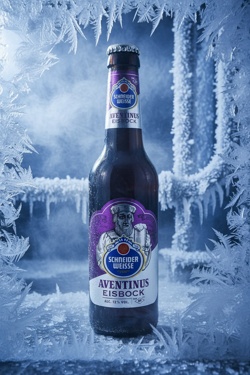 Find out more or buy Schneider Weisse Aventinus Eisbock 330mL online at Wine Sellers Direct.