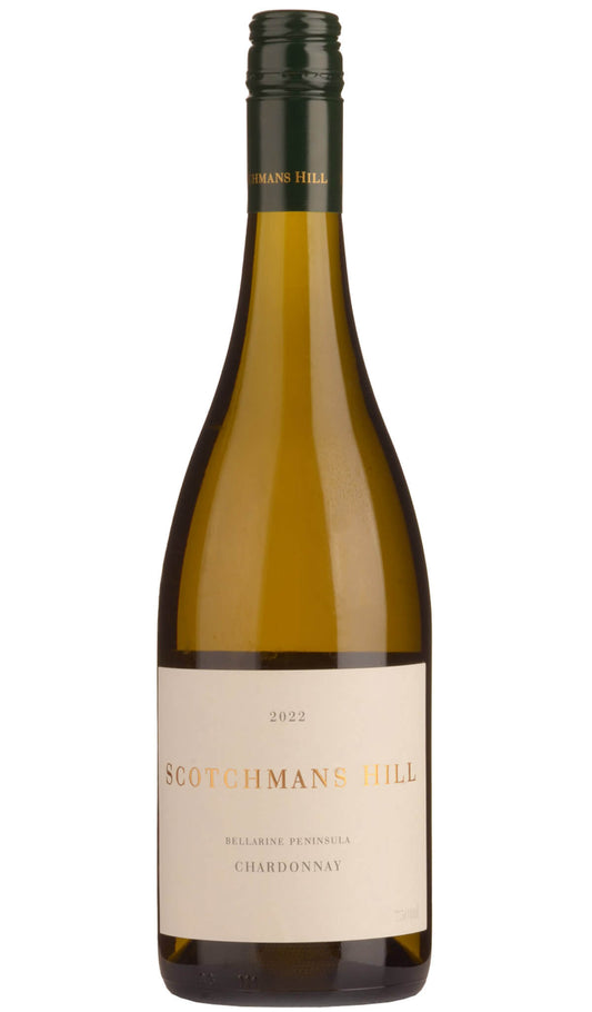 Find out more or buy Scotchmans Hill Chardonnay 2022 (Bellarine Peninsula) online at Wine Sellers Direct - Australia’s independent liquor specialists.