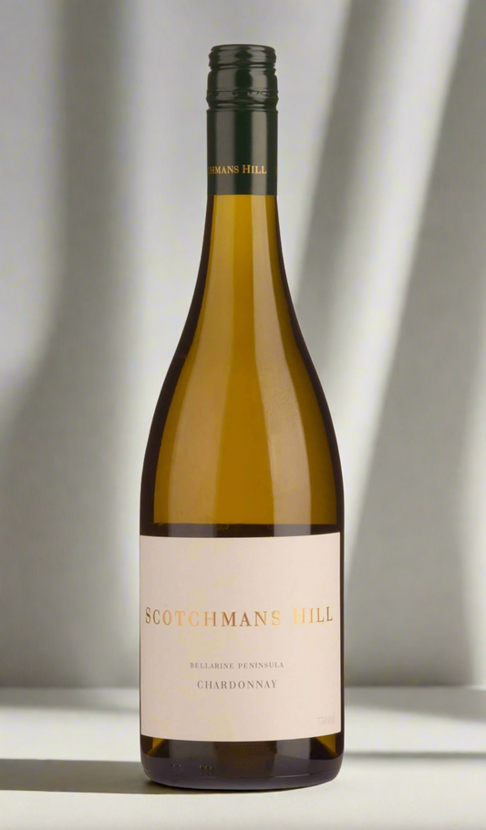 Find out more or buy Scotchmans Hill Chardonnay 2023 (Bellarine Peninsula) online at Wine Sellers Direct's best prices - Australia’s independent liquor specialists.