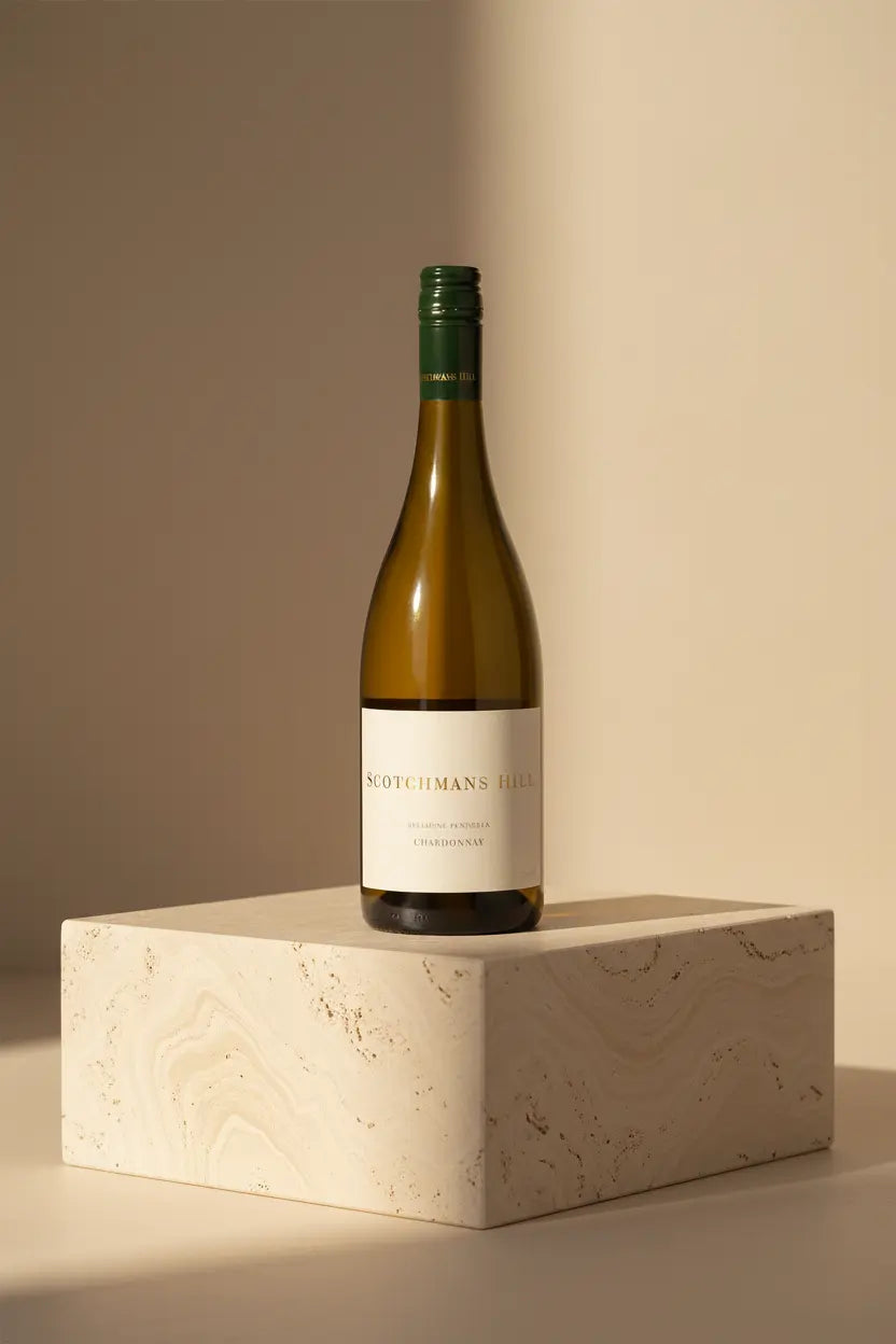 Buy Scotchmans Hill Chardonnay 2024 Bellarine Peninsula available online at Wine Sellers Direct's best prices.