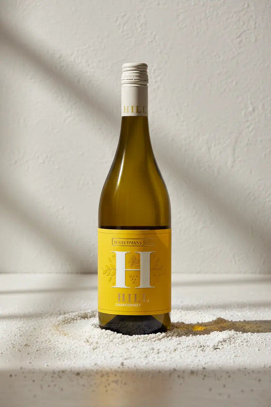 Buy Scotchmans Hill 'Hill' Chardonnay 2025 available online at Wine Sellers Direct's best prices.