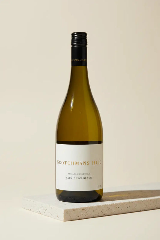 Buy Scotchmans Hill Sauvignon Blanc 2025 (Bellarine Peninsula) available at Wine Sellers Direct's best prices.