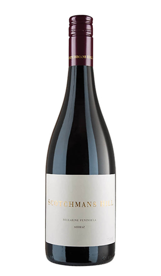 Find out more or purchase Scotchmans Hill Shiraz 2022 (Bellarine Peninsula) available online at Wine Sellers Direct's best prices - Australia's independent liquor specialists.