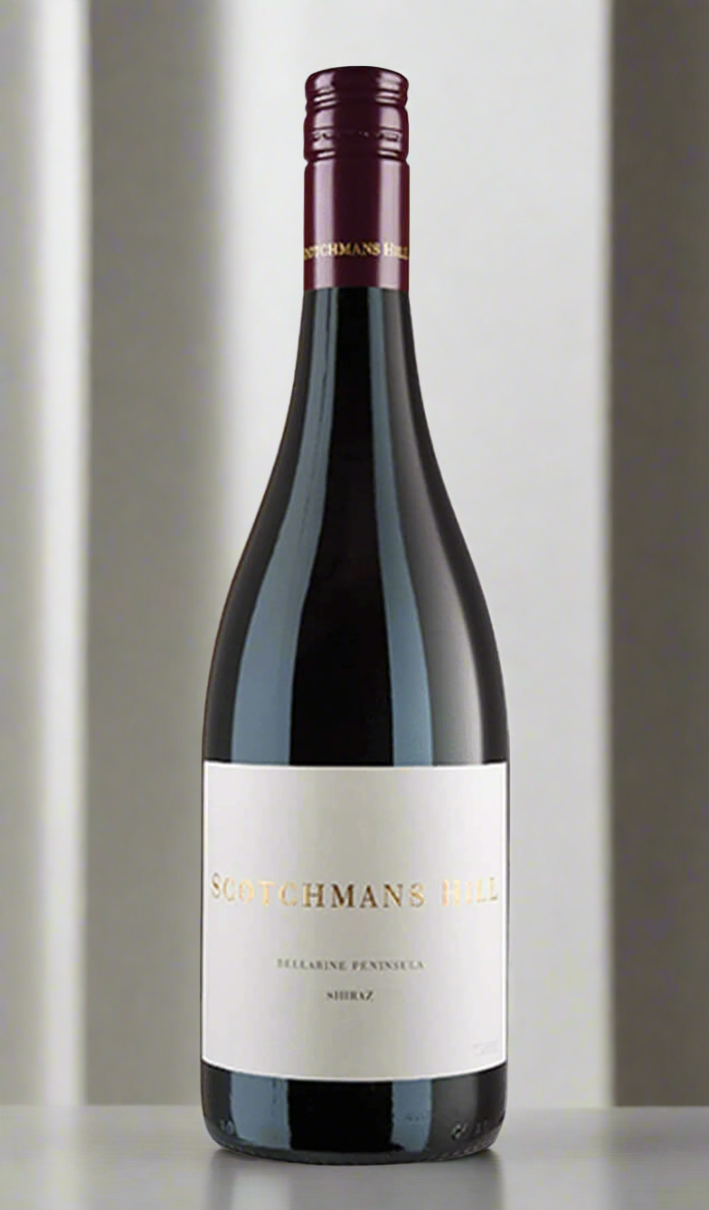 Find out more or purchase Scotchmans Hill Shiraz 2022 (Bellarine Peninsula) available online at Wine Sellers Direct's best prices - Australia's independent liquor specialists.