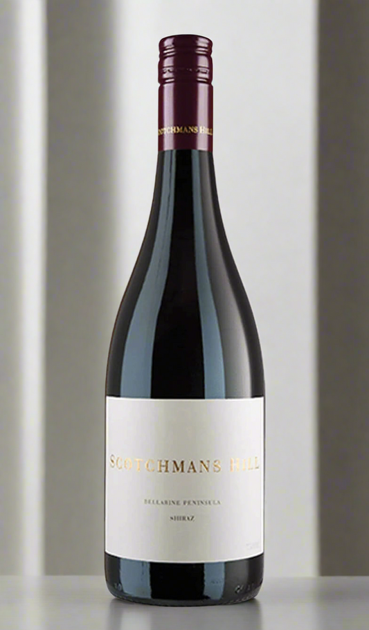 Find out more or purchase Scotchmans Hill Shiraz 2022 (Bellarine Peninsula) available online at Wine Sellers Direct's best prices - Australia's independent liquor specialists.