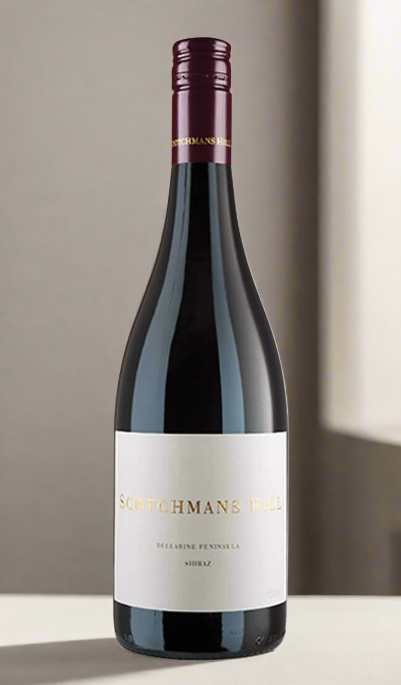 Find out more or purchase Scotchmans Hill Shiraz 2022 (Bellarine Peninsula) available online at Wine Sellers Direct's best prices - Australia's independent liquor specialists.