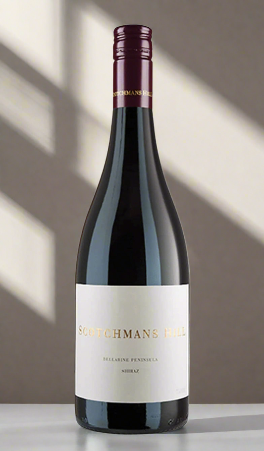 Find out more or purchase Scotchmans Hill Shiraz 2023 (Bellarine Peninsula) available online at Wine Sellers Direct's best prices - Australia's independent liquor specialists.