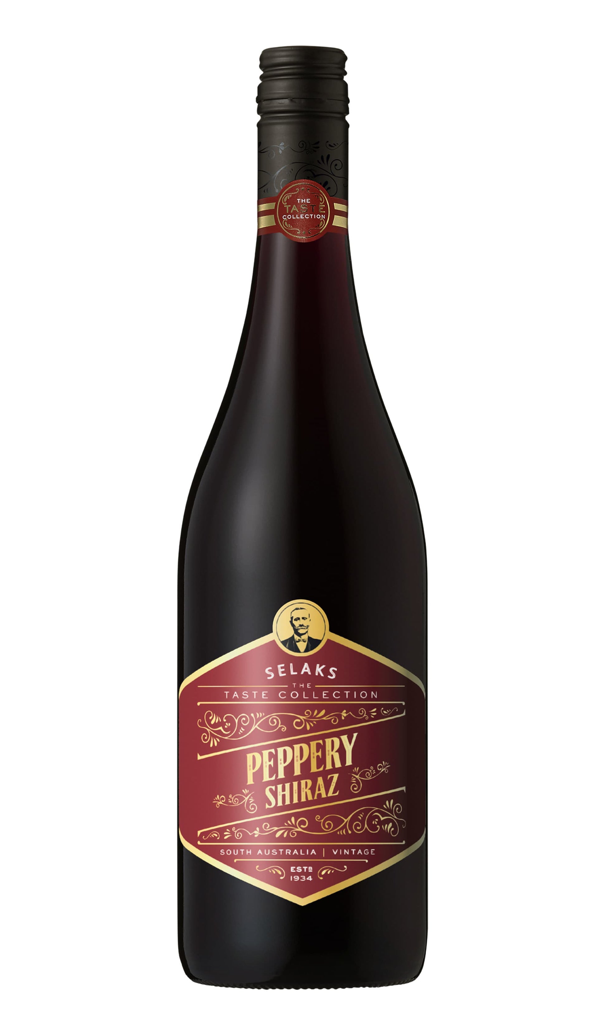 Find out more or buy Selaks The Taste Collection Peppery Shiraz 2023 available at Wine Sellers Direct's best prices - Australia's independent liquor specialists.