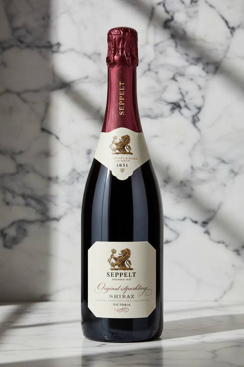 Buy Seppelt Original Sparkling Shiraz NV 750ml at Wine Sellers Direct's best prices.