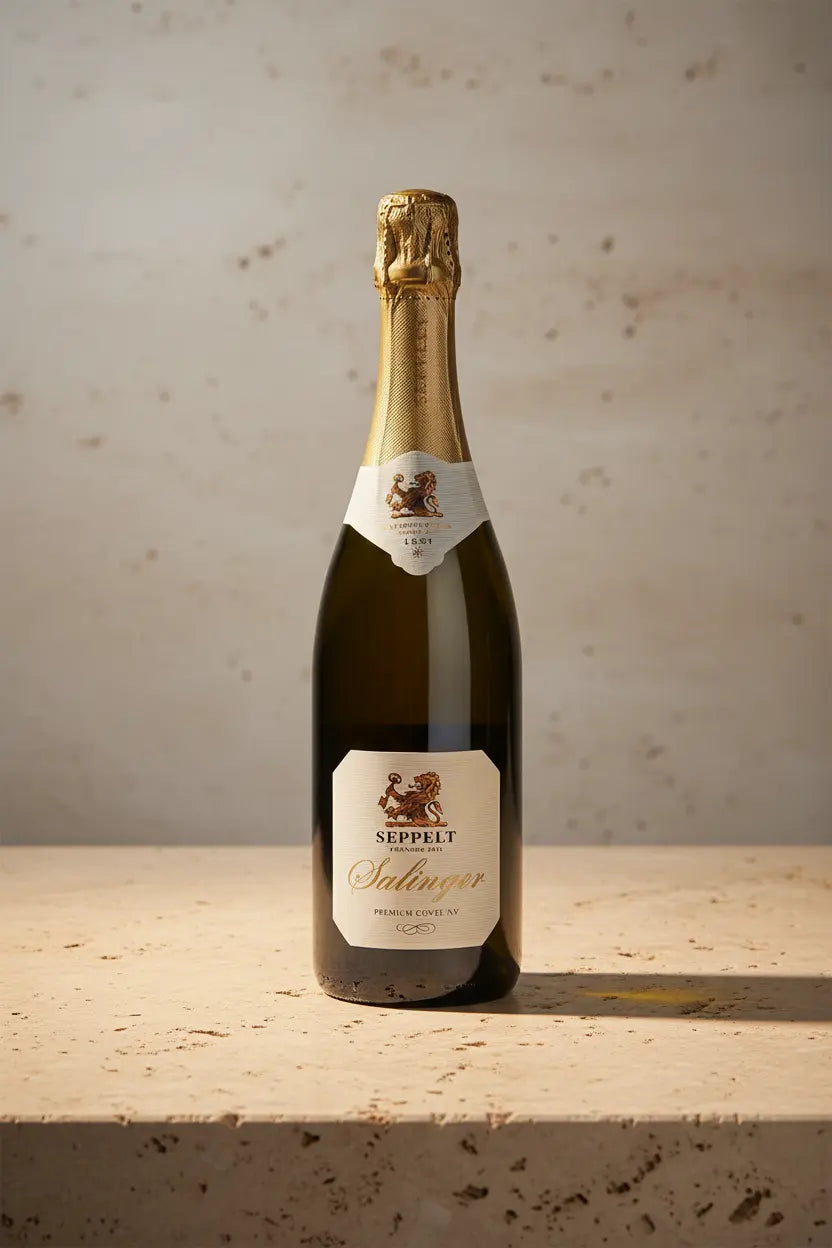 Buy Seppelt Salinger Premium Cuvée NV 750ml online at Wine Sellers Direct's best prices.