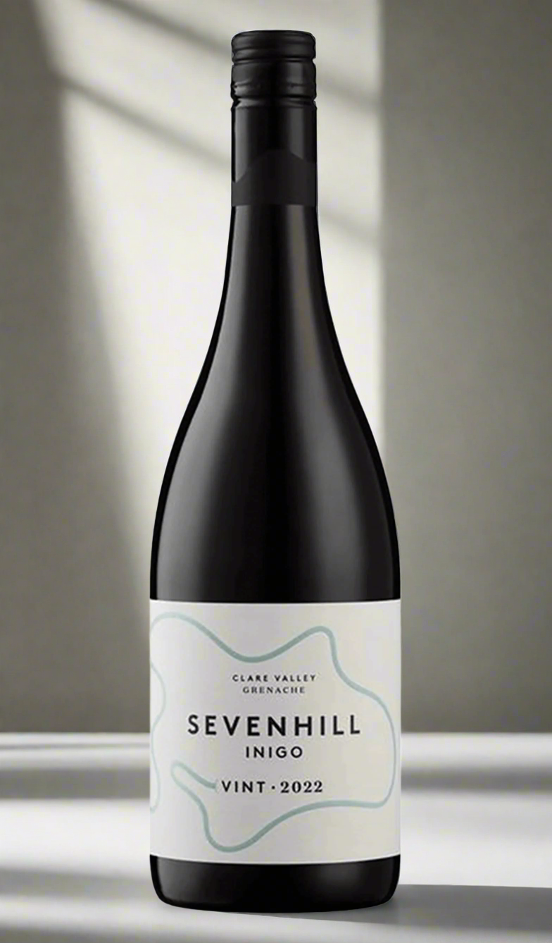 Find out more or purchase Sevenhill Inigo Grenache 2022 (Clare Valley) online at Wine Sellers Direct's best prices - Australia's independent liquor specialists.