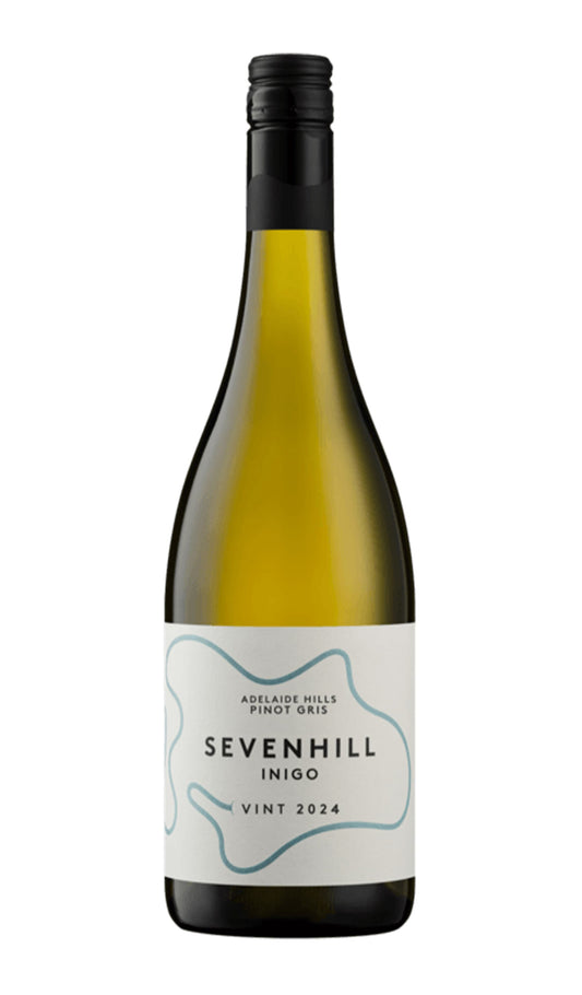 Find out more or purchase Sevenhill Inigo Pinot Gris 2024 (Adelaide Hills) online at Wine Sellers Direct's best prices - Australia's independent liquor specialists.
