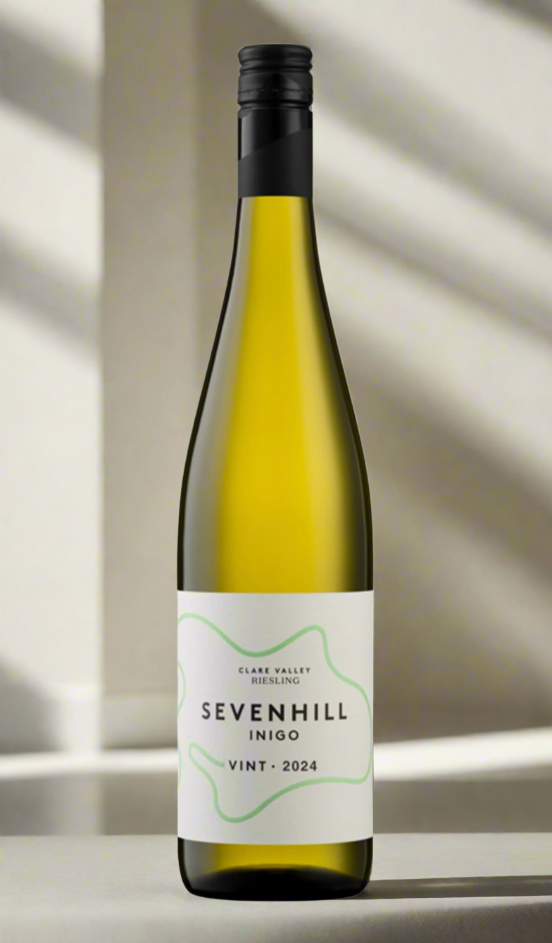 Find out more or buy Sevenhill Inigo Riesling 2024 (Clare Valley) available at Wine Sellers Direct's best prices - Australia's independent liquor specialists.