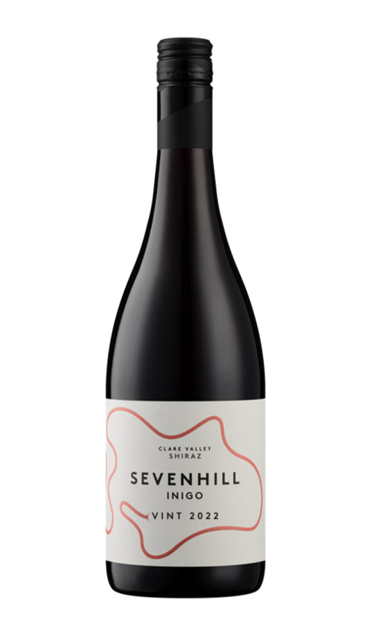 Find out more or purchase Sevenhill Inigo Shiraz 2022 (Clare Valley) online at Wine Sellers Direct's best prices - Australia's independent liquor specialists.