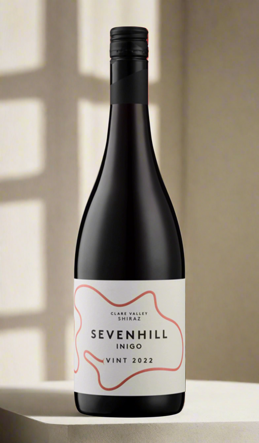 Find out more or purchase Sevenhill Inigo Shiraz 2022 (Clare Valley) online at Wine Sellers Direct's best prices - Australia's independent liquor specialists.