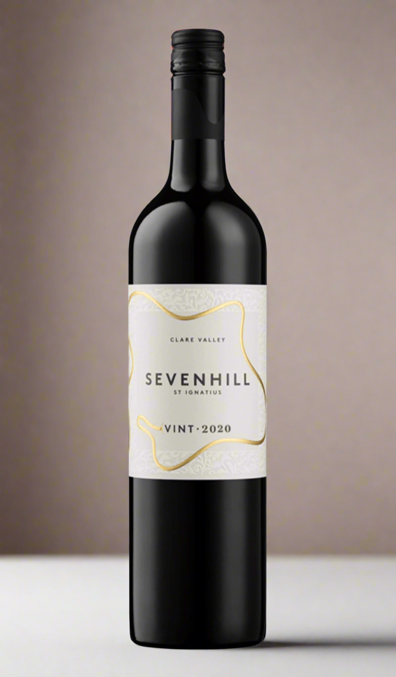 Find out more or purchase Sevenhill St Ignatius Cabernet Merlot Malbec Cabernet Franc 2020 online at Wine Sellers Direct's best prices - Australia's independent liquor specialists.