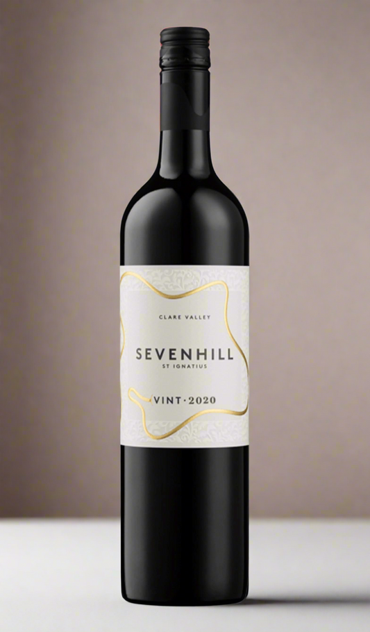 Find out more or purchase Sevenhill St Ignatius Cabernet Merlot Malbec Cabernet Franc 2020 online at Wine Sellers Direct's best prices - Australia's independent liquor specialists.