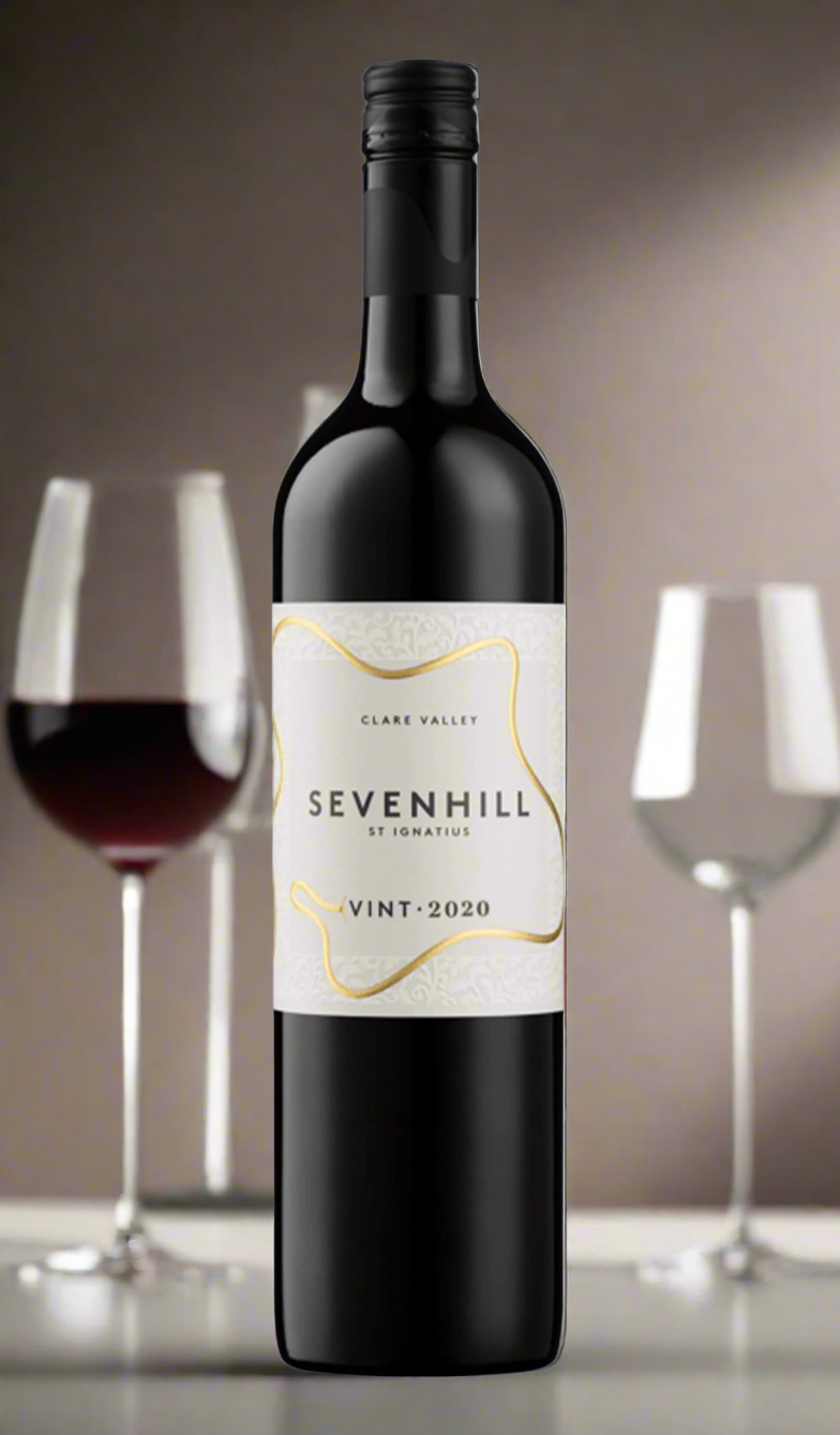 Find out more or purchase Sevenhill St Ignatius Cabernet Merlot Malbec Cabernet Franc 2020 online at Wine Sellers Direct's best prices - Australia's independent liquor specialists.