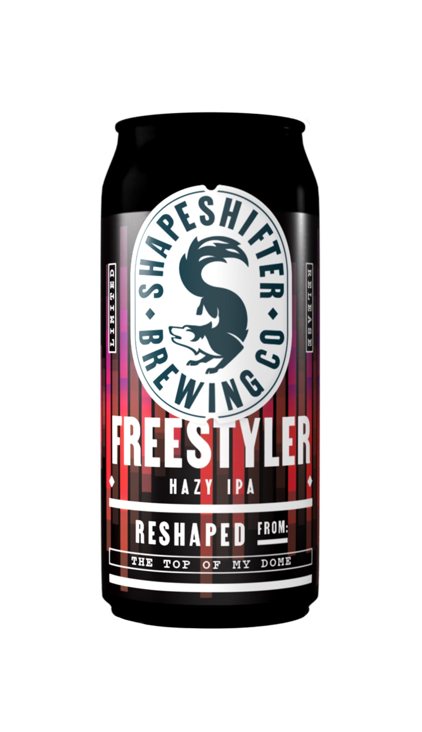 Find out more or buy Shapeshifter Freestyler Hazy IPA 440mL online at Wine Sellers Direct - Australia’s independent liquor specialists.