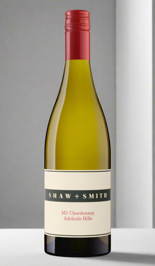 Find out more or buy Shaw + Smith M3 Chardonnay 2024 (Adelaide Hills) online at Wine Sellers Direct's best prices - Australia’s independent liquor specialists.
