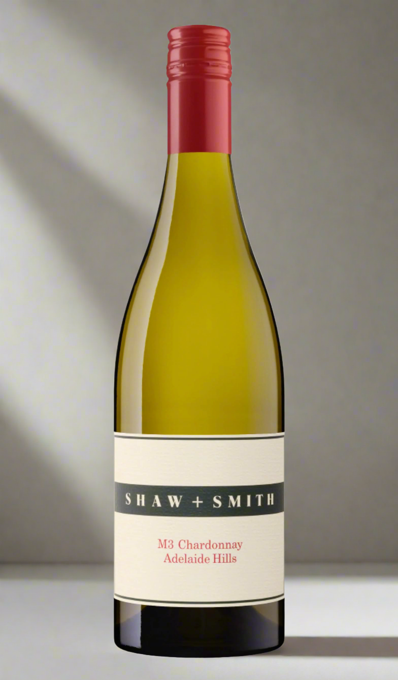 Find out more or buy Shaw + Smith M3 Chardonnay 2024 (Adelaide Hills) online at Wine Sellers Direct's best prices - Australia’s independent liquor specialists.