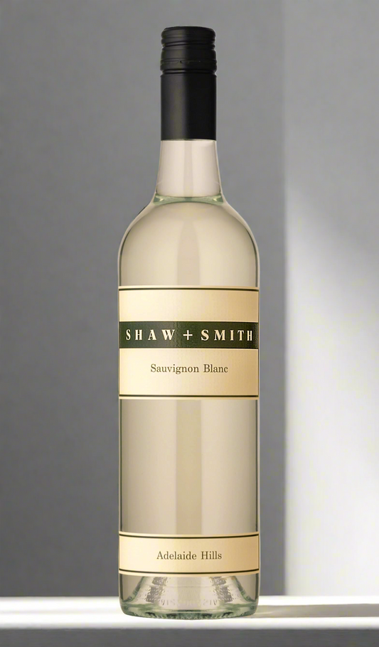 Find out more or buy Shaw + Smith Sauvignon Blanc 2025 (Adelaide Hills) online at Wine Sellers Direct's best prices - Australia’s independent liquor specialists.