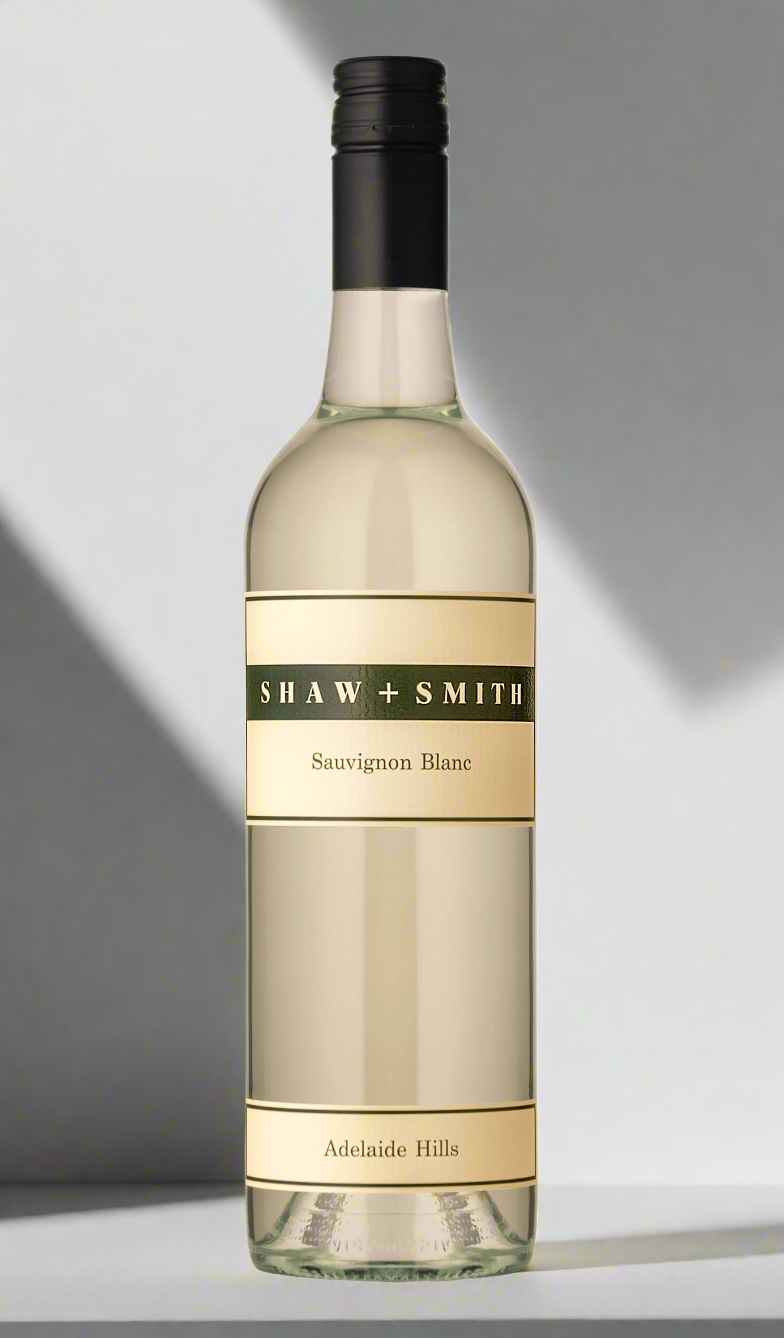 Buy Shaw + Smith Sauvignon Blanc 2025 (Adelaide Hills) online at Wine Sellers Direct's best prices.