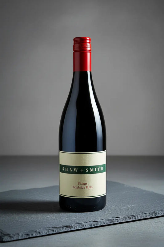 Buy Shaw and Smith Shiraz 2023 Adelaide Hills online at Wine Sellers Direct's best prices.