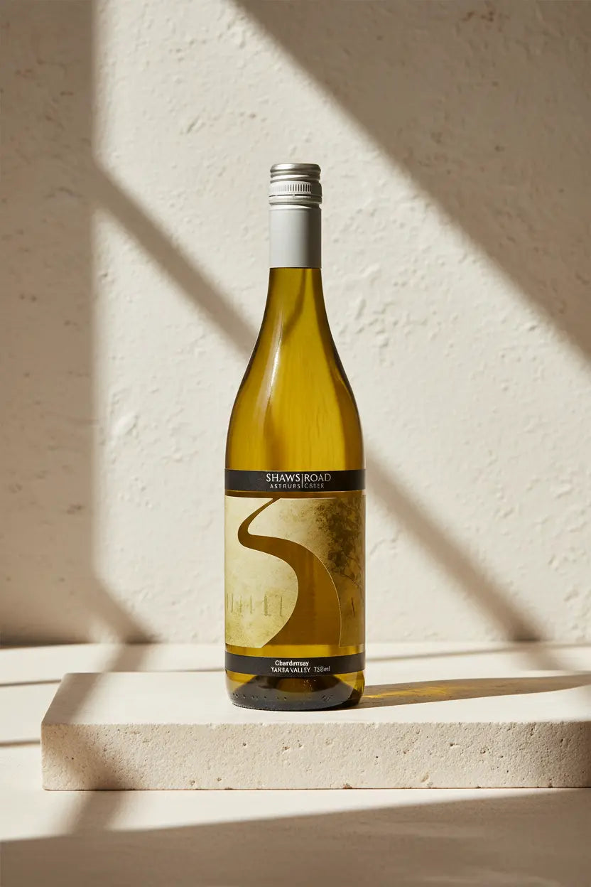 Buy Shaws Road Chardonnay 2023 Yarra Valley online at Wine Sellers Direct's best prices.