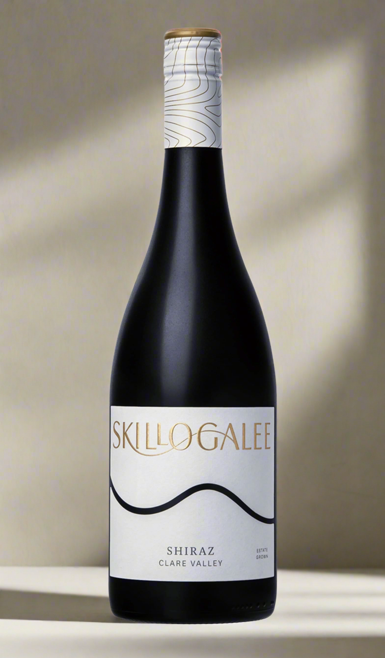 Find out more or buy Skillogalee Basket Press Estate Shiraz 2022 (Clare Valley) available at Wine Sellers Direct's best prices.