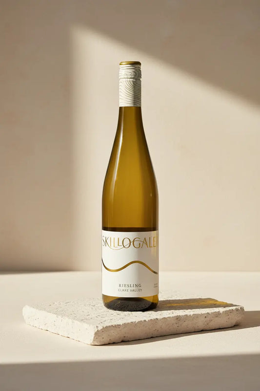 Buy Skillogalee Clare Valley Riesling 2024 online at Wine Sellers Direct's best prices.