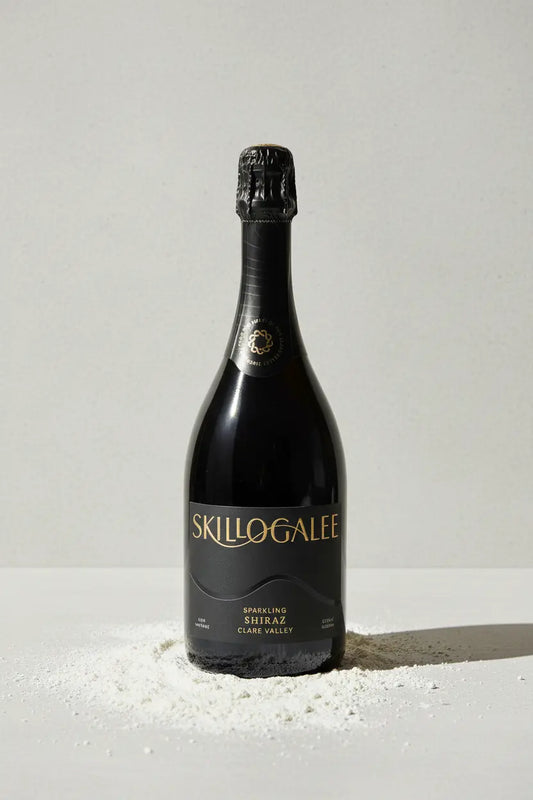 Buy Skillogalee Sparkling Shiraz NV 750mL Clare Valley online at Wine Sellers Direct's best prices.