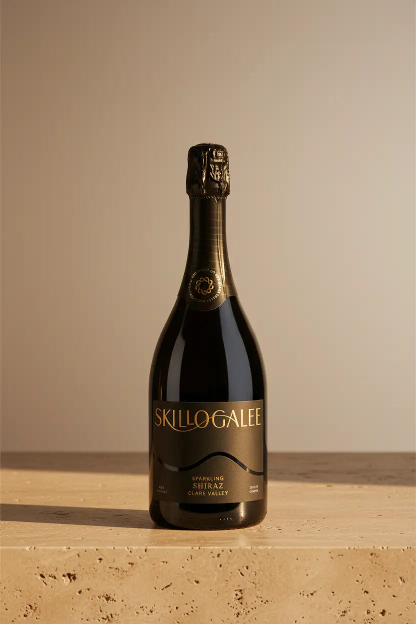 Buy Skillogalee Sparkling Shiraz NV 750mL Clare Valley online at Wine Sellers Direct's best prices.