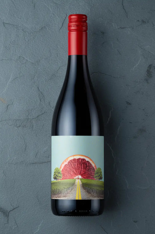 Buy Cramele Recas Solara Organic Natural Red NV Romania online at Wine Sellers Direct's best prices.