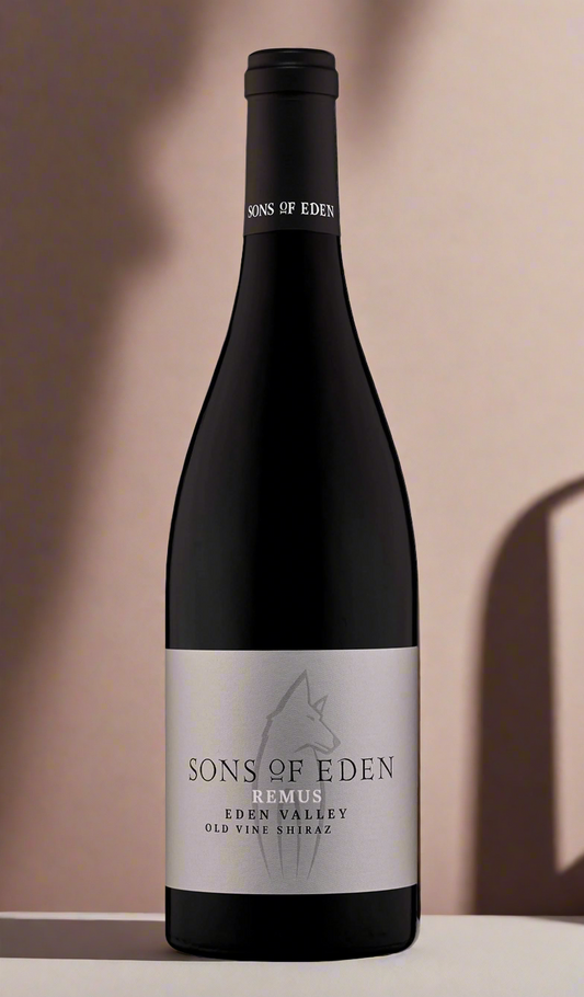Find out more, explore the range and buy Sons Of Eden Remus Shiraz 2022 (Eden Valley) available online at Wine Sellers Direct's best prices - Australia's independent liquor specialists.