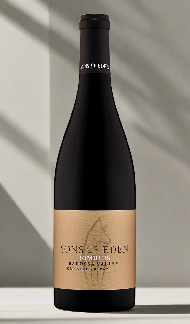 Find out more, explore the range and purchase Sons Of Eden Romulus Shiraz 2022 (Barossa Valley) available online at Wine Sellers Direct's best prices - Australia's independent liquor specialists.