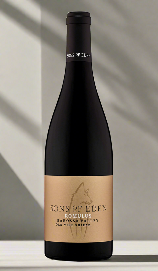 Find out more, explore the range and purchase Sons Of Eden Romulus Shiraz 2022 (Barossa Valley) available online at Wine Sellers Direct's best prices - Australia's independent liquor specialists.