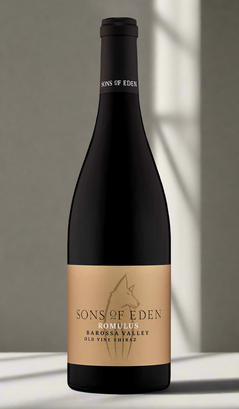 Find out more, explore the range and purchase Sons Of Eden Romulus Shiraz 2022 (Barossa Valley) available online at Wine Sellers Direct's best prices - Australia's independent liquor specialists.