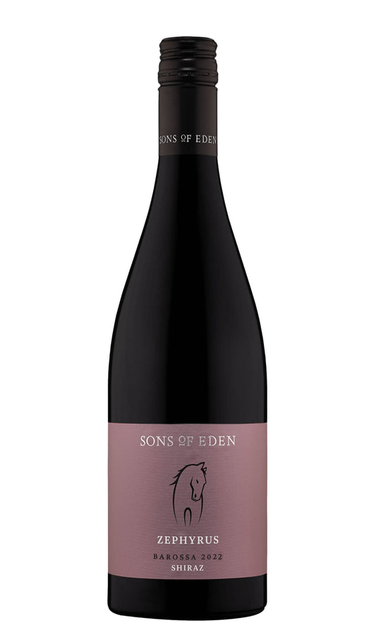 Find out more, explore the range and purchase Sons Of Eden Zephyrus Shiraz 2022 (Barossa Valley) available online at Wine Sellers Direct's best prices - Australia's independent liquor specialists.