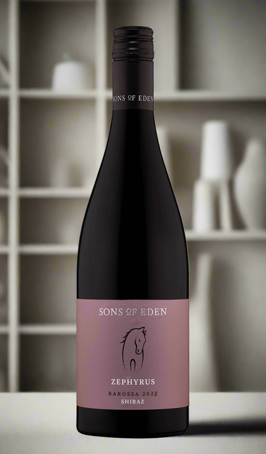 Find out more, explore the range and purchase Sons Of Eden Zephyrus Shiraz 2022 (Barossa Valley) available online at Wine Sellers Direct's best prices - Australia's independent liquor specialists.