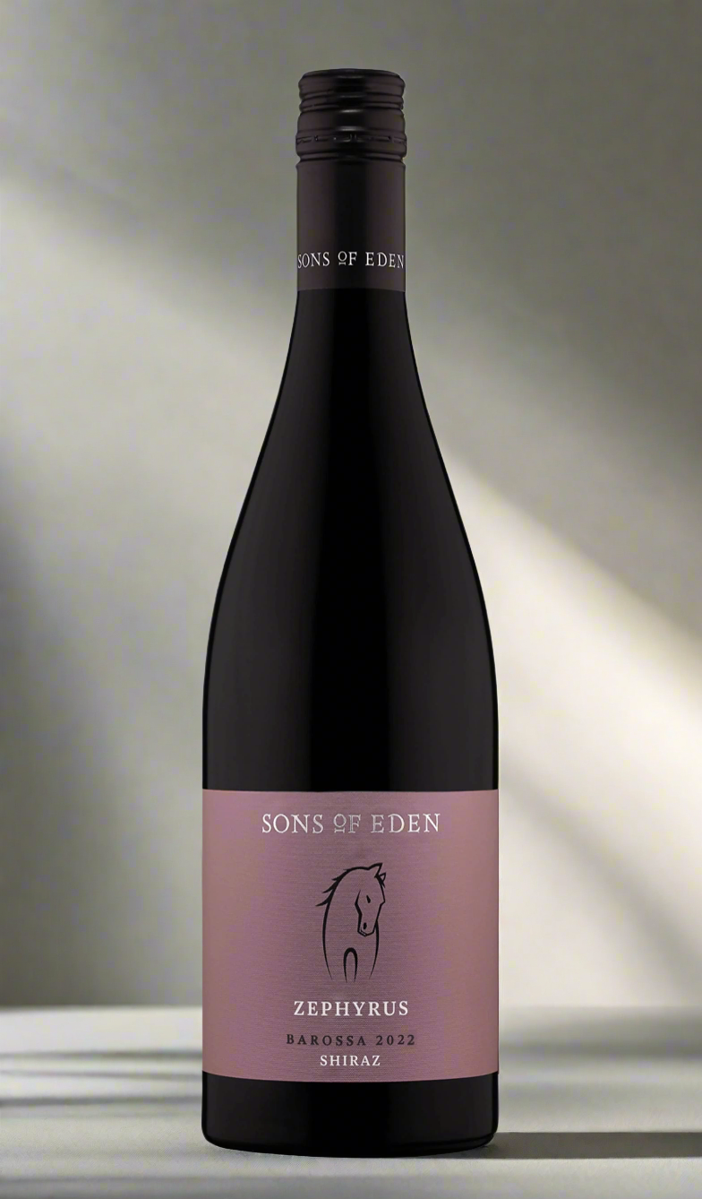 Find out more, explore the range and purchase Sons Of Eden Zephyrus Shiraz 2022 (Barossa Valley) available online at Wine Sellers Direct's best prices - Australia's independent liquor specialists.