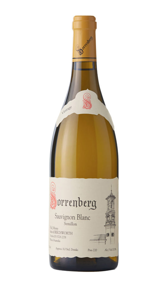Find out more or buy Sorrenberg Sauvignon Blanc Semillon 2024 (Beechworth) available at Wine Sellers Direct's best prices - Australia's independent liquor specialists.