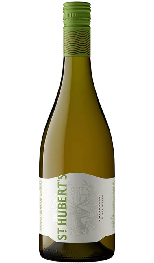 Find out more or buy St Huberts Chardonnay 2023 (Yarra Valley) online at Wine Sellers Direct - Australia’s independent liquor specialists.